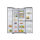 SAMSUNG Prestige Collection RS68N8671SL Kostkarka - 452759 - zdjęcie 2